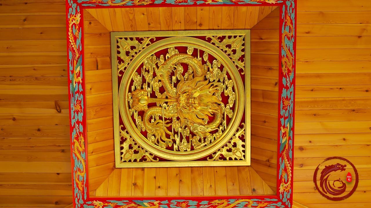 Palace Hotel Forbidden City Пекин Экстерьер фото