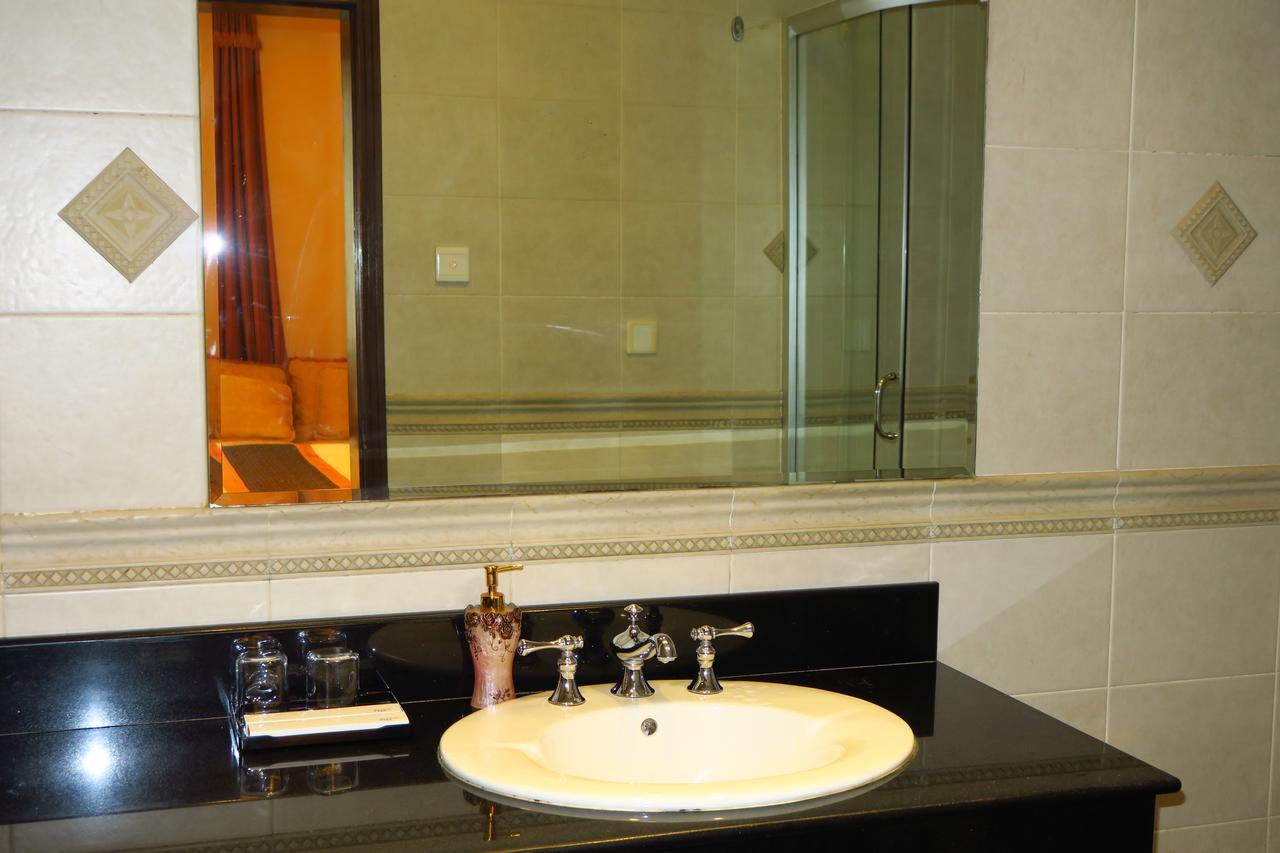 Palace Hotel Forbidden City Пекин Экстерьер фото